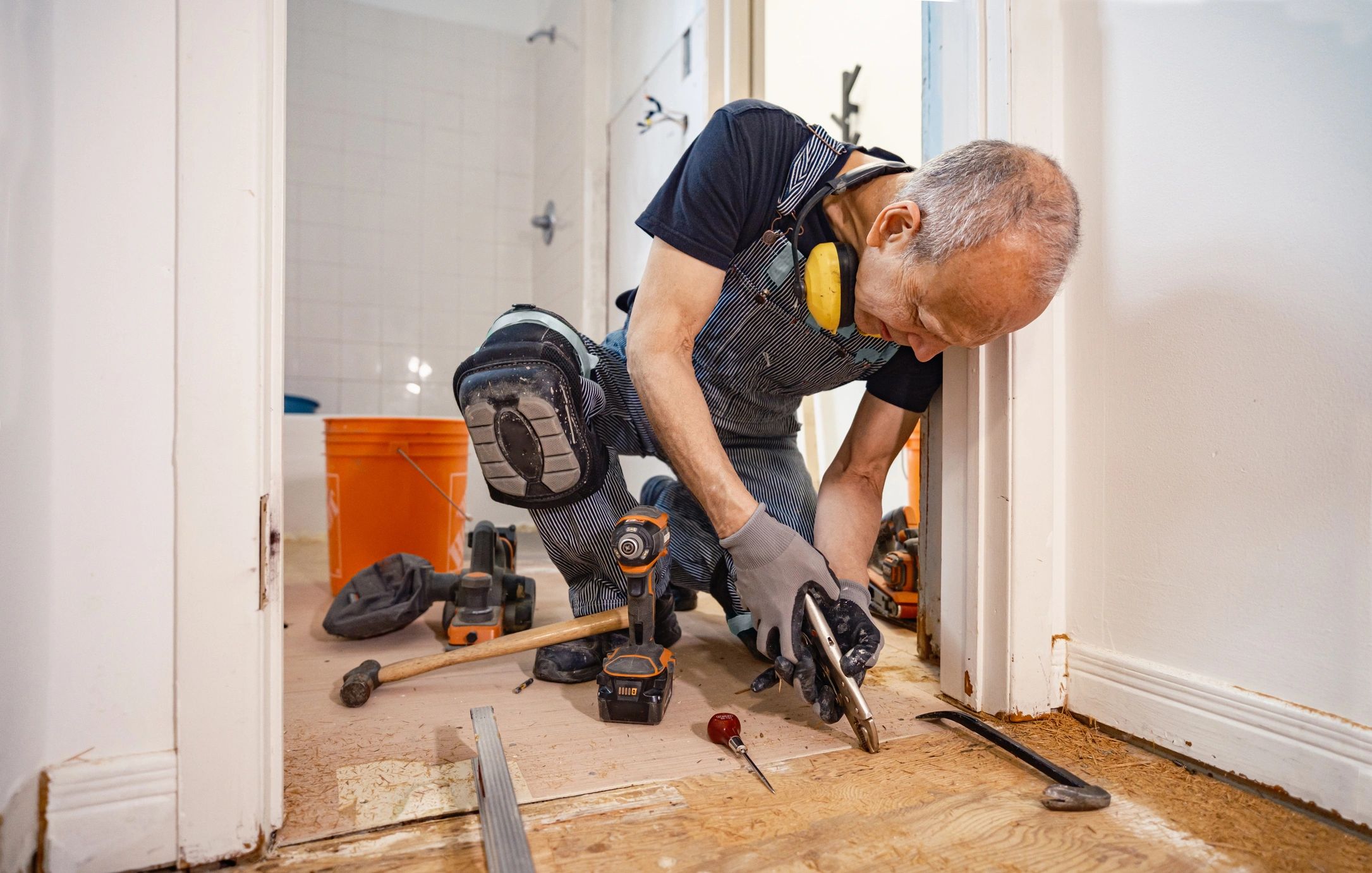 Home upgrades and improvements in Alaska